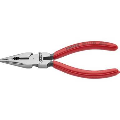 Műhely Kombinált fogó 145 mm DIN ISO 5746 Knipex 08 21 145 Műhely Kombinált fogó 145 mm DIN ISO 5746 Knipex 08 21 145