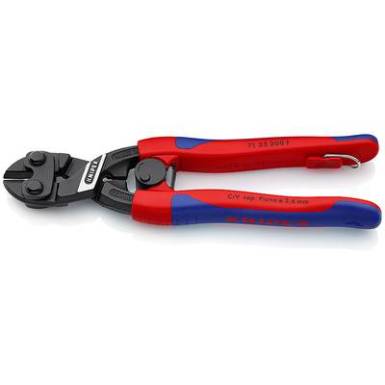 Csapszegvágó 200 mm Knipex CoBolt 64 HRC Csapszegvágó 200 mm Knipex CoBolt 64 HRC