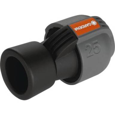 Gardena vezetékcső 25 mm x 1 belső menetes összekötő elem Gardena Sprinklersystem (2762) Gardena vezetékcső 25 mm x 1 belső menetes összekötő elem Gardena Sprinklersystem (2762)