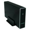 LC-Power 3.5" külső ház USB SATA3 U3 fekete LC-35U3