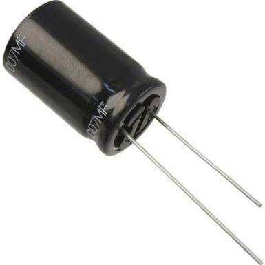 Elektrolit kondenzátor, radiális, álló, RM 5 mm 3300 uF 6,3 V 20 % ? 10 mm Panasonic EEU-FR0J332L Elektrolit kondenzátor, radiális, álló, RM 5 mm 3300 uF 6,3 V 20 % ? 10 mm Panasonic EEU-FR0J332L