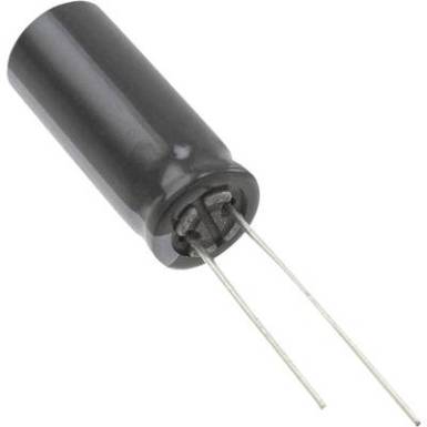 Elektrolit kondenzátor, radiális, álló, RM 5 mm 680 uF 50 V 20 % ? 12,5 mm Panasonic EEU-FR1H681L Elektrolit kondenzátor, radiális, álló, RM 5 mm 680 uF 50 V 20 % ? 12,5 mm Panasonic EEU-FR1H681L