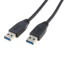 Kolink USB 3.0 A-B  kábel 1.8m /KKTU3102/