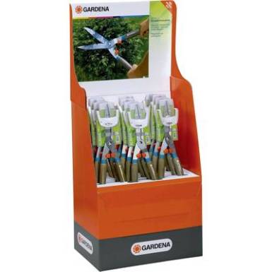 Gardena s&ouml;v&eacute;nyv&aacute;g&oacute;, s&ouml;v&eacute;nyny&iacute;r&oacute; oll&oacute;, bokorv&aacute;g&oacute; oll&oacute; Gardena 510 FSC Classic (384)