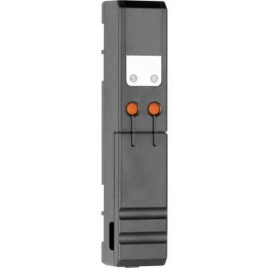 Gardena szelepbővítő kiegészítő modul a Gardena Comfort 4040 öntözésvezérlőhöz (1277) Gardena szelepbővítő kiegészítő modul a Gardena Comfort 4040 öntözésvezérlőhöz (1277)