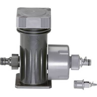 Gardena &ouml;nt&ouml;zőrendszer v&iacute;znyom&aacute;scs&ouml;kkentő elem Gardena Micro-Drip-System rendszerhez 2000 (1354-20)