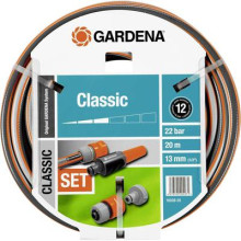 Gardena locsoló tömlő készlet 20m-es 13 mm (1/2) Gardena Classic 18008
