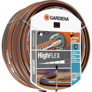 Gardena vastag falú locsoló tömlő 50m-es 19 mm (3/4) Gardena Comfort HighFlex 18085