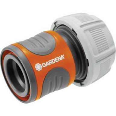 Gardena t&ouml;mlőcsatlakoz&oacute; 19 mm 3/4-os t&ouml;mlőkh&ouml;z Gardena System (18216)