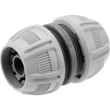 Gardena locsolótömlő javító elem, toldó elem 13 mm (1/2) - 15 mm (5/8) Gardena Power Grip (18232) Gardena locsolótömlő javító elem, toldó elem 13 mm (1/2) - 15 mm (5/8) Gardena Power Grip (18232)