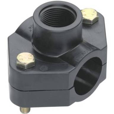 Gardena 32mm-es esőztető bekötő szorító bilincs, béklyó Gardena 2729 Gardena 32mm-es esőztető bekötő szorító bilincs, béklyó Gardena 2729