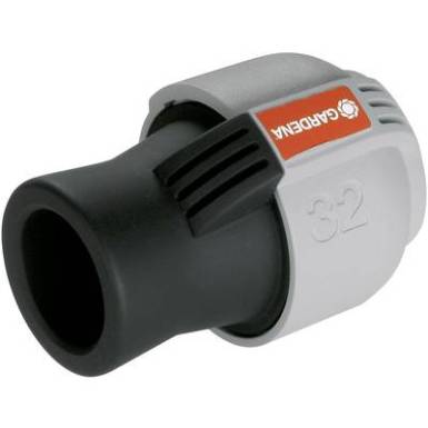 Gardena vezetékcső 32 mm x 1 belső menetes összekötő elem Gardena Sprinklersystem (2768) Gardena vezetékcső 32 mm x 1 belső menetes összekötő elem Gardena Sprinklersystem (2768)