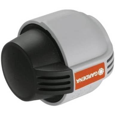 Gardena öntözőcső lezáró elem 32mm-es Gardena Sprinklersystem rendszerhez (2779) Gardena öntözőcső lezáró elem 32mm-es Gardena Sprinklersystem rendszerhez (2779)