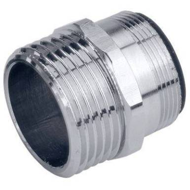 Gardena buborékosító menetes átalakító adapter, perlátoros vízcsapra M 24 x 1/26,5 mm-es (G 3/4) Gardena 2910 Gardena buborékosító menetes átalakító adapter, perlátoros vízcsapra M 24 x 1/26,5 mm-es (G 3/4) Gardena 2910