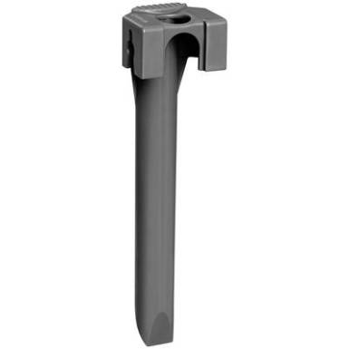 Gardena talajrögzítő csőtartó Gardena Micro-Drip-System 8327 Gardena talajrögzítő csőtartó Gardena Micro-Drip-System 8327