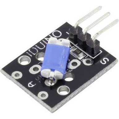 Dől&eacute;s &eacute;rz&eacute;kelő Iduino SE059