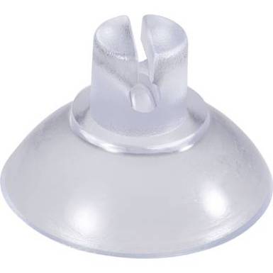 Tapadókorong Átlátszó, Átlátszó Kash 1.1.2050LS 1 db Tapadókorong Átlátszó, Átlátszó Kash 1.1.2050LS 1 db