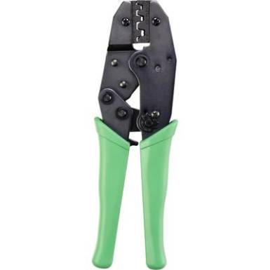 Krimpelőfogó 0.5 - 6 mm? TOOLCRAFT 1486699 Krimpelőfogó 0.5 - 6 mm? TOOLCRAFT 1486699