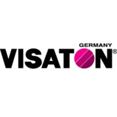 5  13 cm Hangsz&oacute;r&oacute; Visaton W 130 X 60 W 4 Ohm