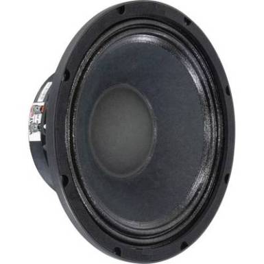 10 25 cm Hangszóró Visaton PAW 25 300 W 8 Ohm 10 25 cm Hangszóró Visaton PAW 25 300 W 8 Ohm