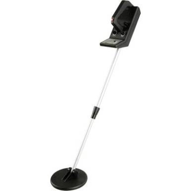 Fémkereső detektor, Velleman CS100N Basis Fémkereső detektor, Velleman CS100N Basis