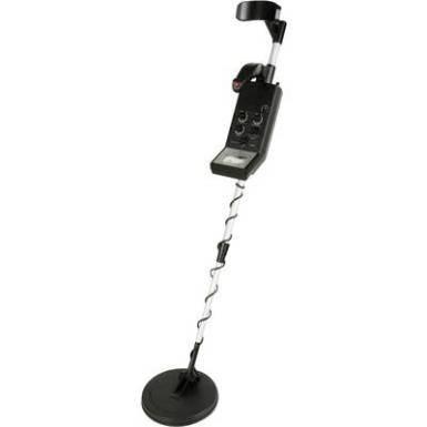 Fémkereső detektor, Velleman CS150N Fémkereső detektor, Velleman CS150N