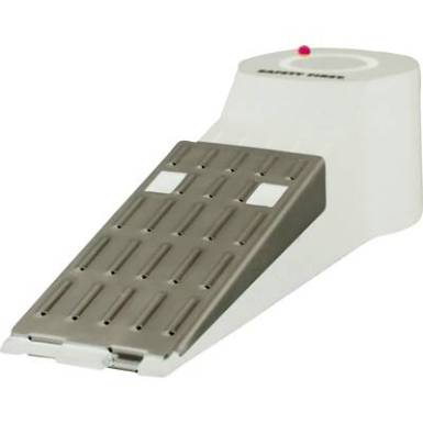 Elektromos ajt&oacute; riaszt&oacute; &eacute;k 120 dB, kh-security 100185