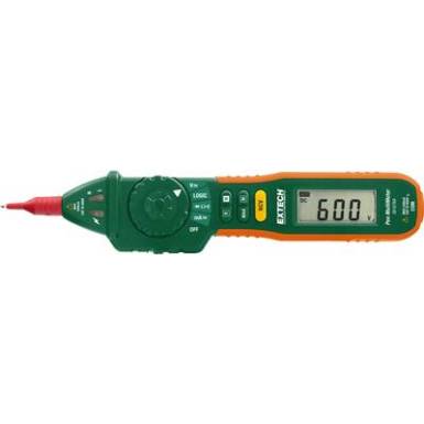 Extech 381676A digitális kézi multiméter CAT III 600 V Extech 381676A digitális kézi multiméter CAT III 600 V