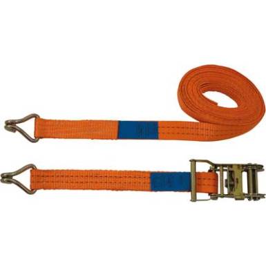 Kétrészes racsnis rögzítő heveder 6 m x 35 mm, 1000/2000 kg, Petex 43192835 Kétrészes racsnis rögzítő heveder 6 m x 35 mm, 1000/2000 kg, Petex 43192835