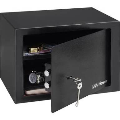 Beépíthető kulcsos széf, trezor, 350 x 250 x 250 mm, Burg Wächter 35790 FAVOR S5 K Beépíthető kulcsos széf, trezor, 350 x 250 x 250 mm, Burg Wächter 35790 FAVOR S5 K