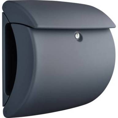 Műanyag postaláda, kulcsos zárral, Burg Wächter 35650 Pearl Granit 886 Műanyag postaláda, kulcsos zárral, Burg Wächter 35650 Pearl Granit 886