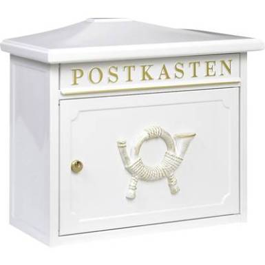 Ac&eacute;l postal&aacute;da, Burg W&auml;chter 12810 SYLT 1883W