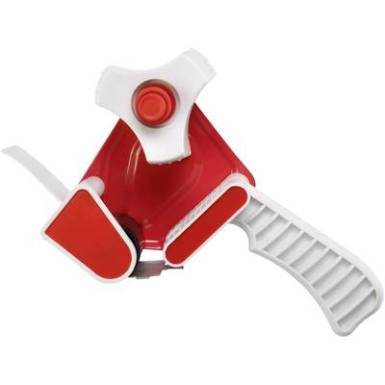 Ragaszt&oacute;szalag adagol&oacute;, k&eacute;zi letekercselő Toolcraft 1493118