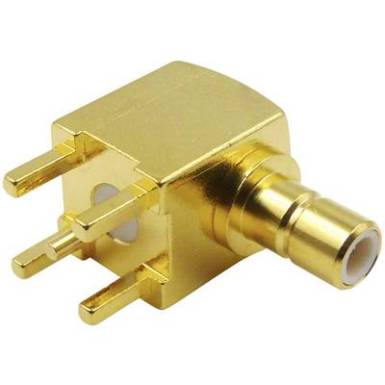 Beépíthető SMB dugó, vízszintes 50 Ohm, TRU COMPONENTS 1493142 Beépíthető SMB dugó, vízszintes 50 Ohm, TRU COMPONENTS 1493142