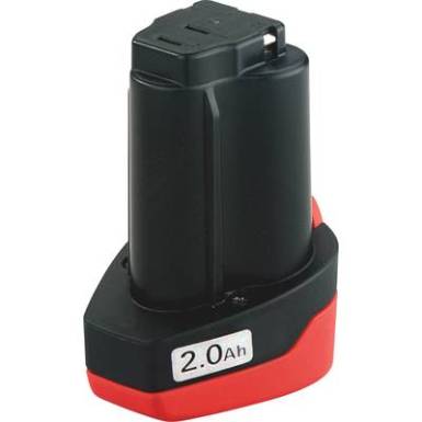 Metabo 625438000 Szersz&aacute;m akku 10.8 V 2 Ah L&iacute;tiumion