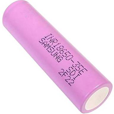 Speciális akku 18650, LiIon, Samsung INR18650-35E 3,6V 3450 mAh Speciális akku 18650, LiIon, Samsung INR18650-35E 3,6V 3450 mAh