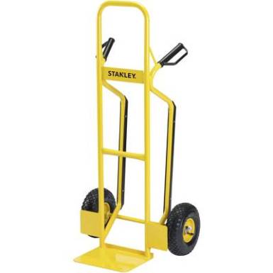 Moln&aacute;rkocsi, k&eacute;zikocsi max.250 kg-ig Stanley Hand Trucks SXWTC-HT524