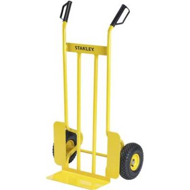 Stanley SXWTC-HT526 Moln&aacute;rkocsi Ac&eacute;l Terhel&eacute;s (max.): 300 kg