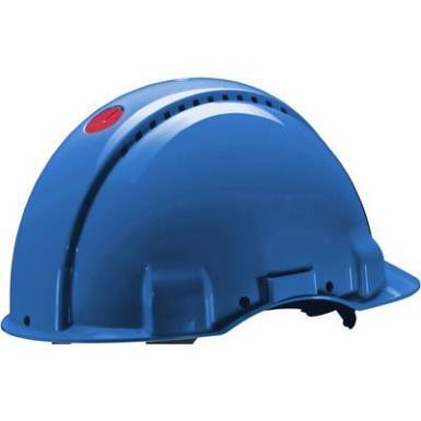V&eacute;dősisak K&eacute;k 3M Peltor G3000 7000039719