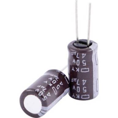 Elektrolit kondenzátor, radiális, álló, RM 7,5 mm 470 uF 100 V 20 % ? 16 x 31,5 mm Europe ChemiCon EKY-101ELL471MLN3S Elektrolit kondenzátor, radiális, álló, RM 7,5 mm 470 uF 100 V 20 % ? 16 x 31,5 mm Europe ChemiCon EKY-101ELL471MLN3S