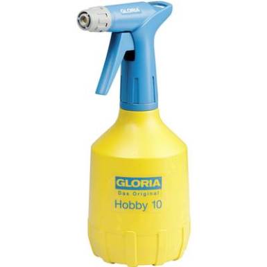 Permetező 1 l Hobby 10 Gloria Haus und Garten 000860.0000