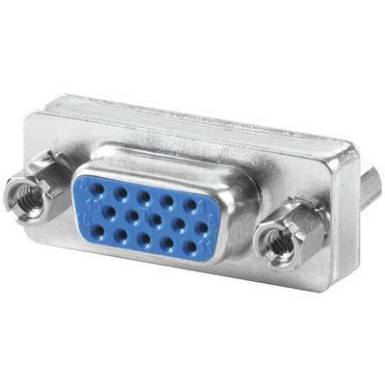 FrontCom(R) VGA nemű váltó női / nőstény IE-FCI-HD15-FF Weidmüller Tartalom: 1 db FrontCom(R) VGA nemű váltó női / nőstény IE-FCI-HD15-FF Weidmüller Tartalom: 1 db