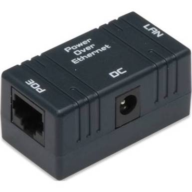 PoE injektor 10 / 100 Mbit/s Proprietární Digitus Professional DN-95002 PoE injektor 10 / 100 Mbit/s Proprietární Digitus Professional DN-95002