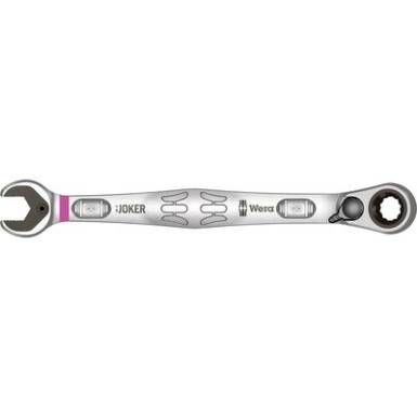 Racsnis gyűrűs csavarkulcs 8 mm Wera Joker Switch 05020064001 Racsnis gyűrűs csavarkulcs 8 mm Wera Joker Switch 05020064001