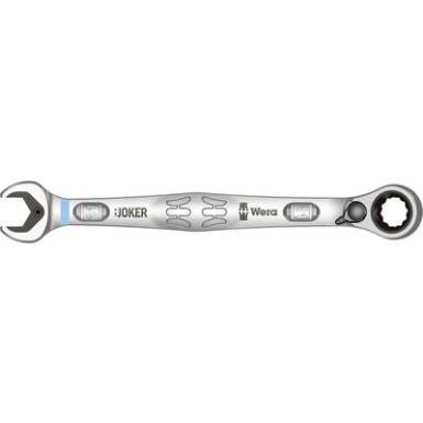 Racsnis gyűrűs csavarkulcs 11 mm Wera Joker Switch 05020066001