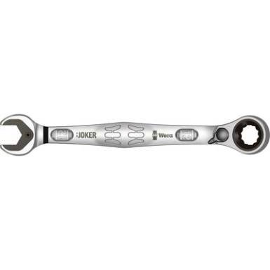 Racsnis gyűrűs csavarkulcs 12 mm Wera Joker Switch 05020067001 Racsnis gyűrűs csavarkulcs 12 mm Wera Joker Switch 05020067001