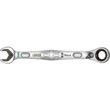 Racsnis gyűrűs csavarkulcs 13 mm Wera Joker Switch 05020068001 Racsnis gyűrűs csavarkulcs 13 mm Wera Joker Switch 05020068001