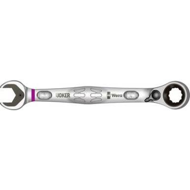 Racsnis gyűrűs csavarkulcs 14 mm Wera Joker Switch 05020069001 Racsnis gyűrűs csavarkulcs 14 mm Wera Joker Switch 05020069001