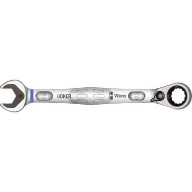 Racsnis gyűrűs csavarkulcs 19 mm Wera Joker Switch 05020074001