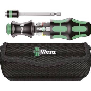 Műhely Dobozos csavarhúzó Wera Kraftform Kompakt 20 Tool Finder 1 1/4 (6.3 mm) DIN ISO 1173 Műhely Dobozos csavarhúzó Wera Kraftform Kompakt 20 Tool Finder 1 1/4 (6.3 mm) DIN ISO 1173
